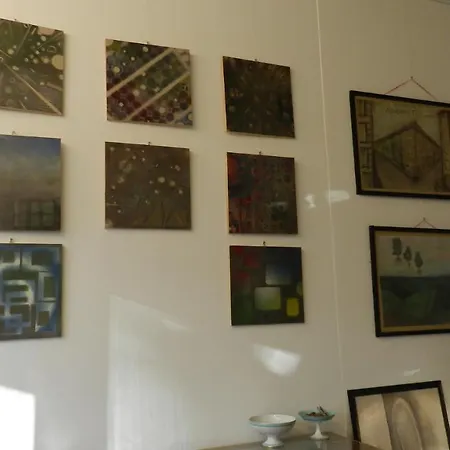 Konukevi Friedrich-wilhelm 2*