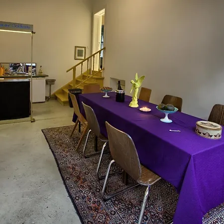 Friedrich-wilhelm Konukevi