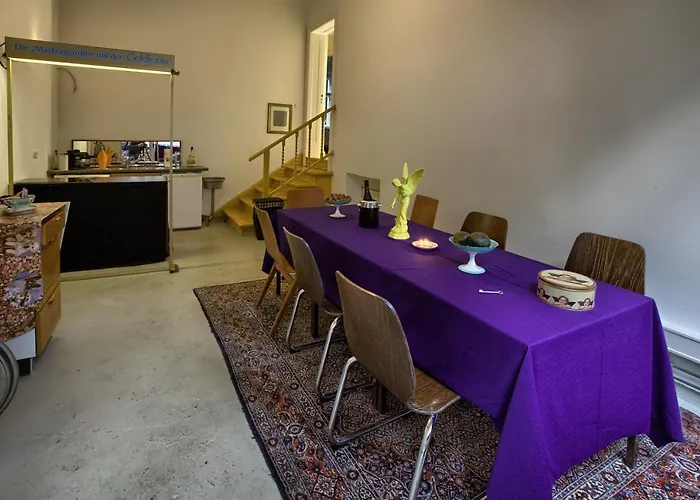 Friedrich-wilhelm Konukevi