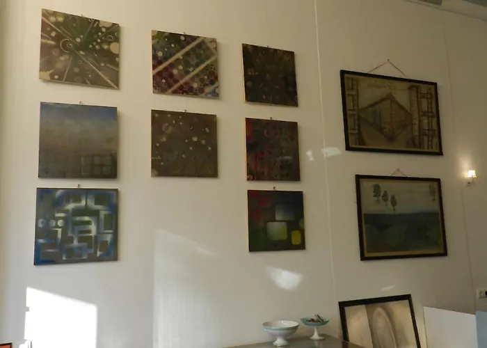 Pensjonat Friedrich-wilhelm 2*