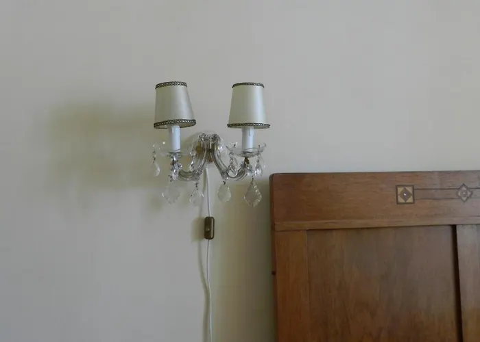 Pensjonat Friedrich-wilhelm Berlin