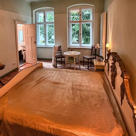 Friedrich-wilhelm Casa de hóspedes 2*