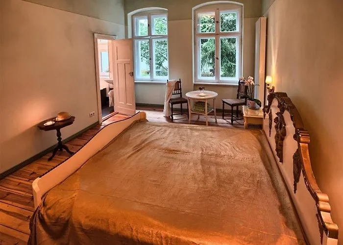 Casa de hóspedes Friedrich-wilhelm 2*