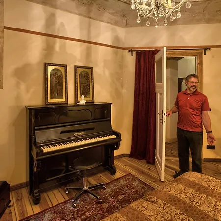 بيت ضيافة Friedrich-wilhelm 2*