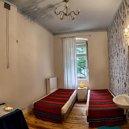 Πανσιόν Friedrich-wilhelm