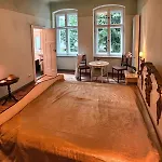 Casa de hóspedes Friedrich-wilhelm 2*